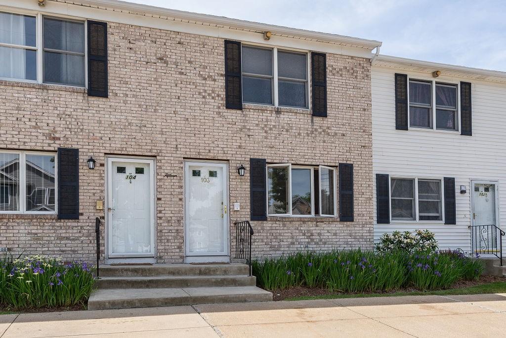 15 Packard Avenue, Unit#103, North Providence