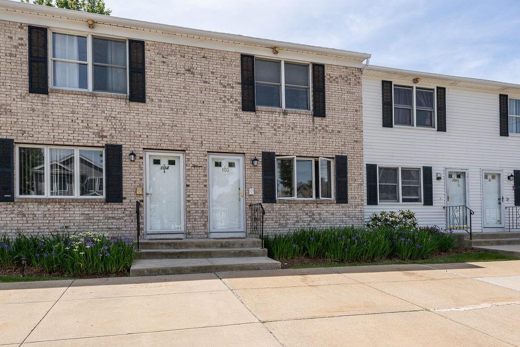 15 Packard Avenue, Unit#103, North Providence