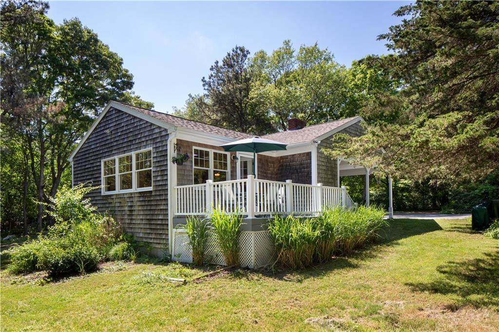 2064 Post Road, South Kingstown