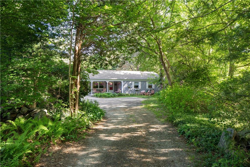 2064 Post Road, South Kingstown