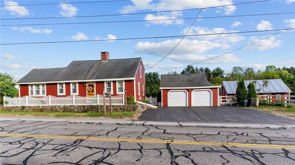 220 Plainfield Pike, Scituate, RI 02857 MLS 1312487 Lila Delman