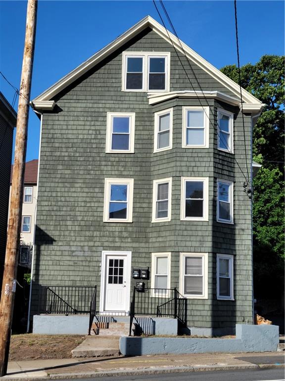 412 Cumberland Hill Road, Woonsocket, RI 02895 MLS 1312511 Lila Delman