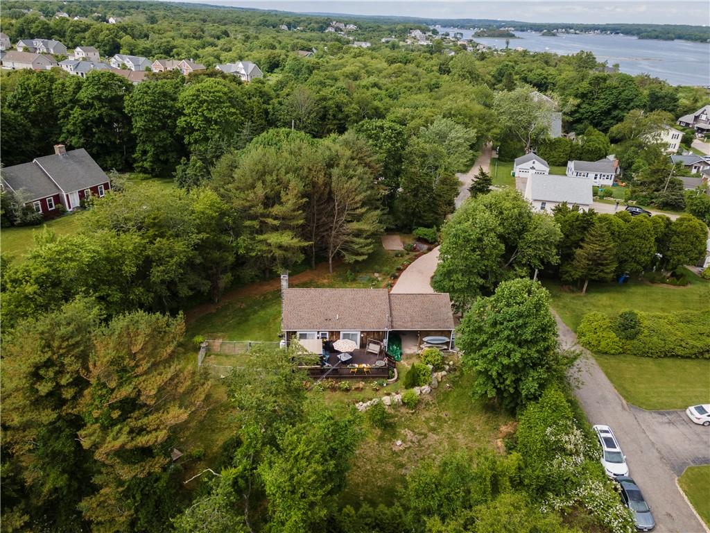 78 Marine Road, South Kingstown