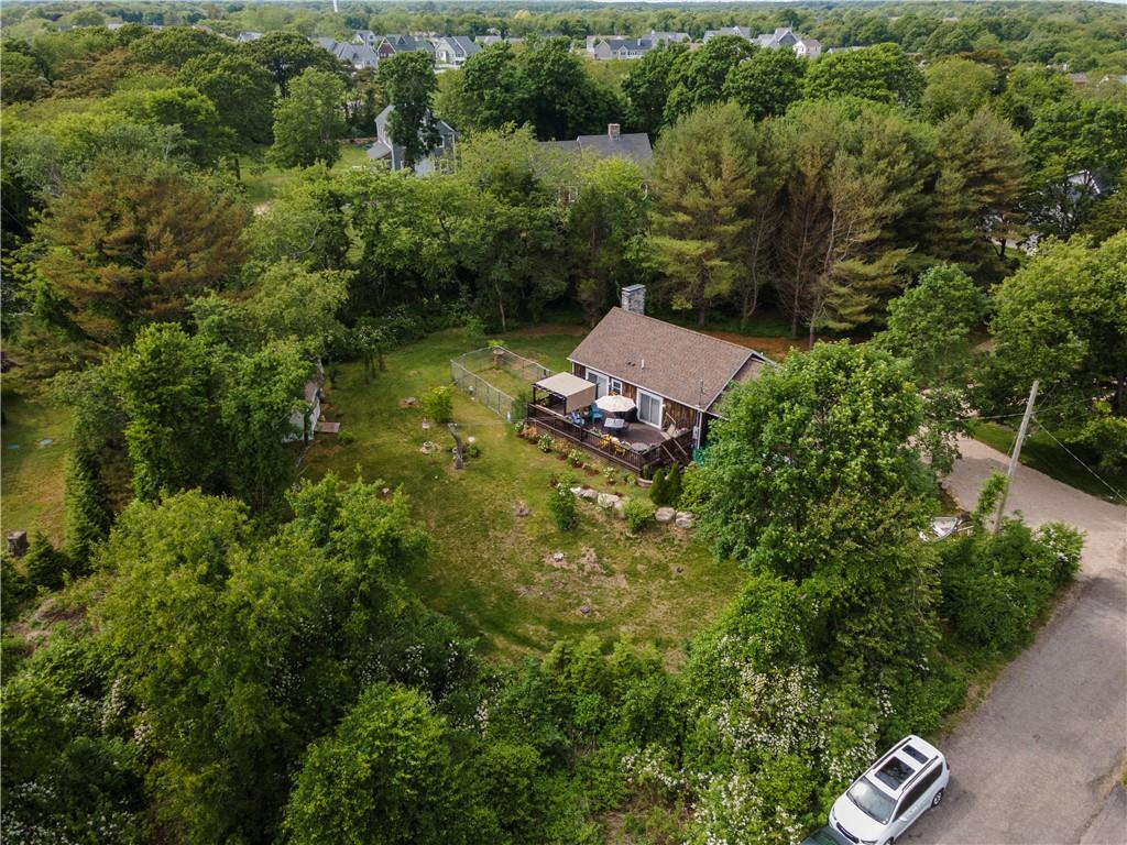 78 Marine Road, South Kingstown