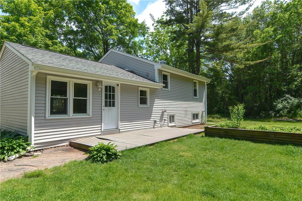 322 Old North Road, South Kingstown