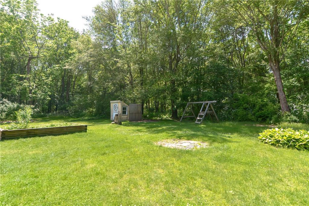 322 Old North Road, South Kingstown