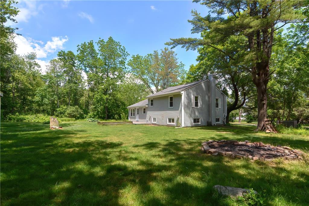 322 Old North Road, South Kingstown