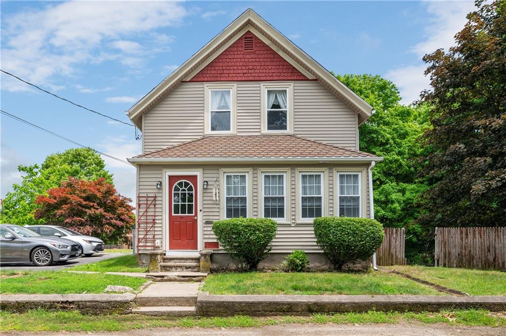 163 Grove Street, Lincoln, RI 02865 MLS 1312683 Lila Delman