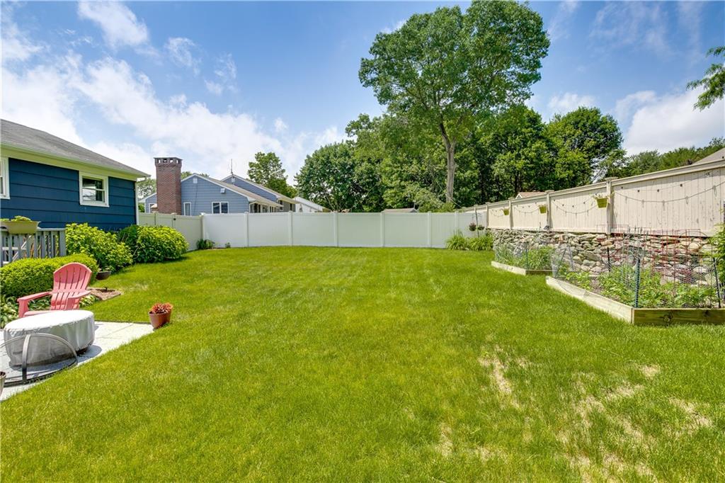 70 Glenwood Drive, North Kingstown