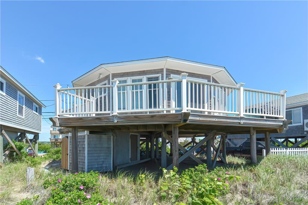 674 Charlestown Beach Road, Charlestown