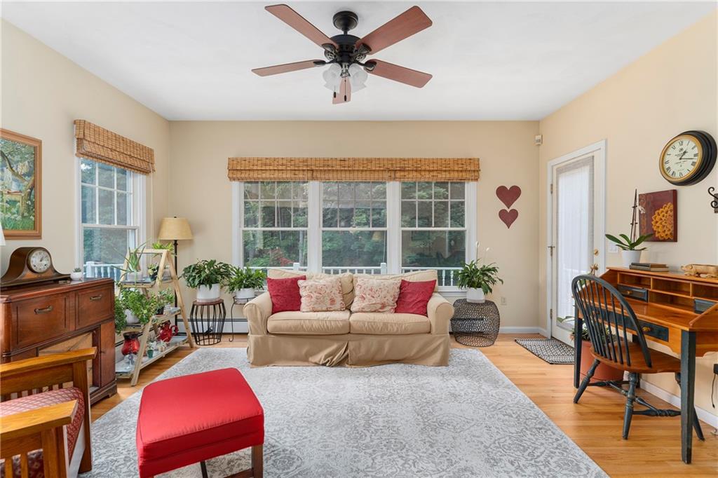 8 Howland Farm Road, East Greenwich, RI 02818 MLS 1312877 Lila Delman