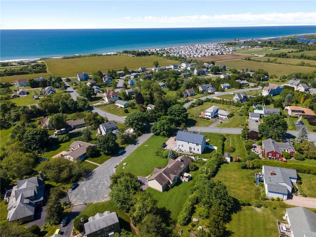 88 Bass Road, South Kingstown