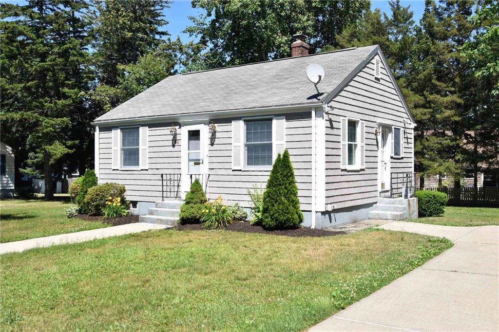 20 Middle Highway, Barrington, RI 02806 MLS 1313022 Lila Delman