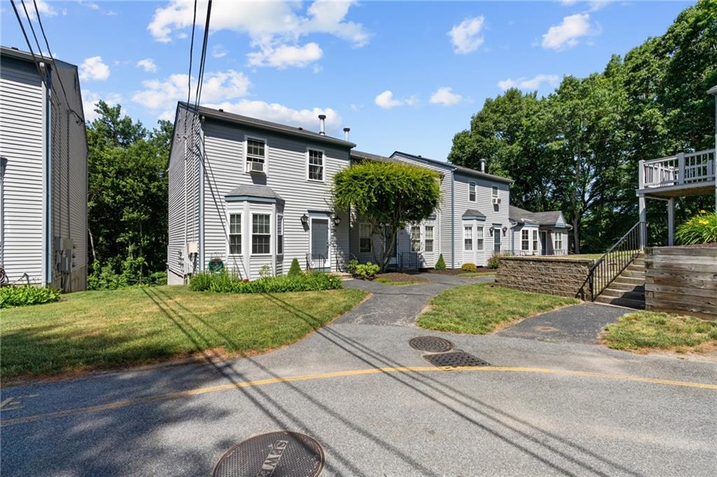 565 Quaker Lane, Unit119, West Warwick, RI 02893 MLS 1313147 Lila