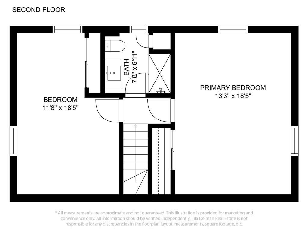 61 Knowles Drive, Warwick