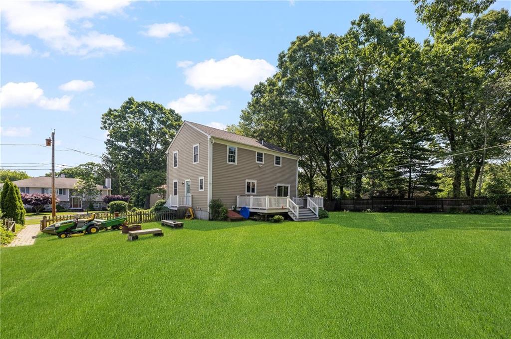 37 Tilbury Drive, Bristol, RI 02809 MLS 1313201 Lila Delman