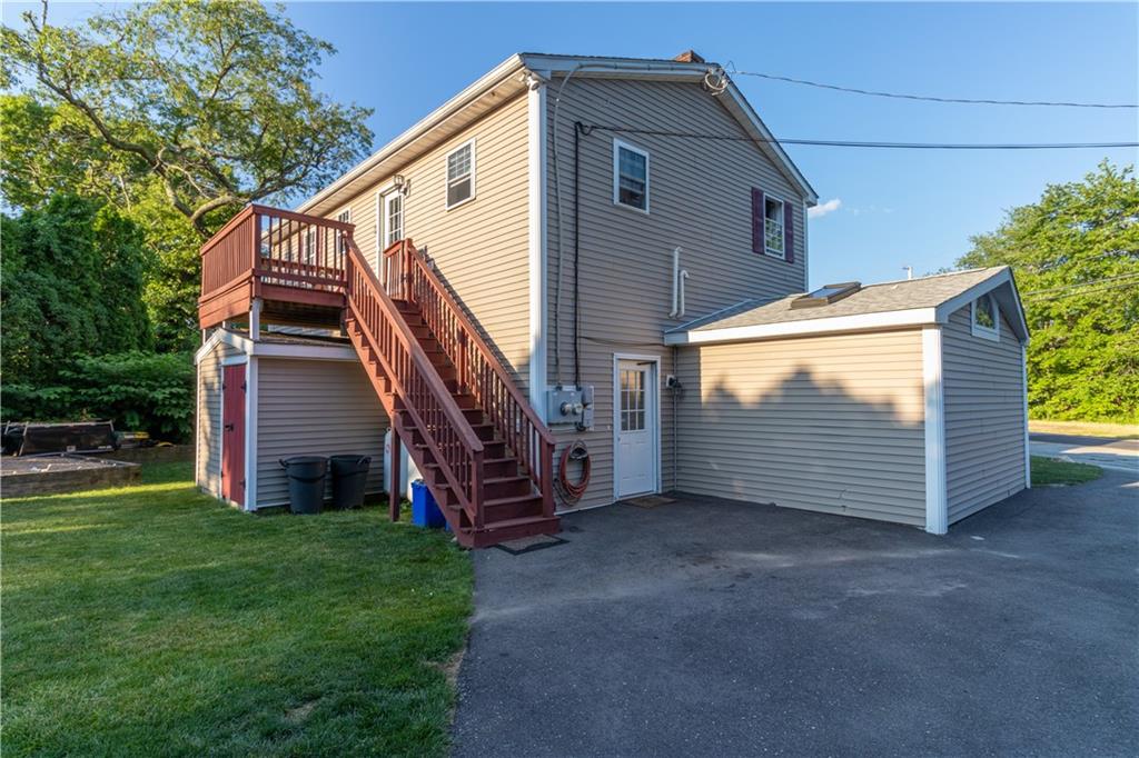 917 Stafford Road, Tiverton, RI 02878 MLS 1313211 Lila Delman