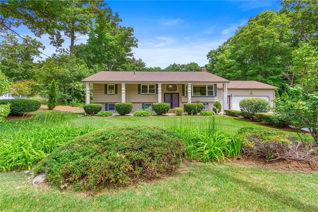 3175 Flat River Road, Coventry, RI 02816 MLS 1313214 Lila Delman