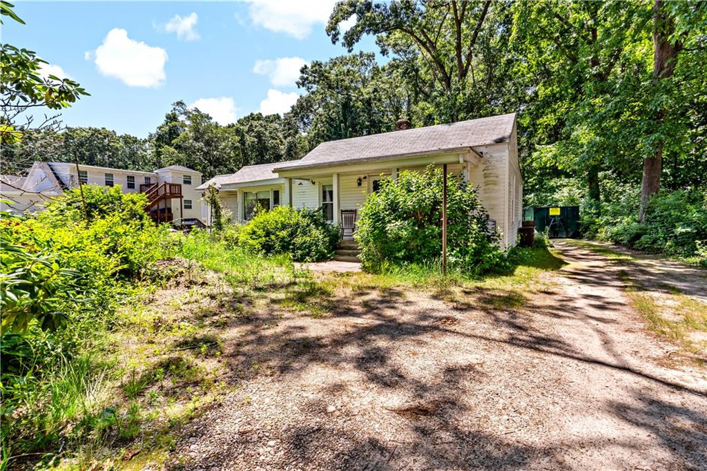 324 Knotty Oak Road, Coventry, RI 02816 MLS 1313296 Lila Delman