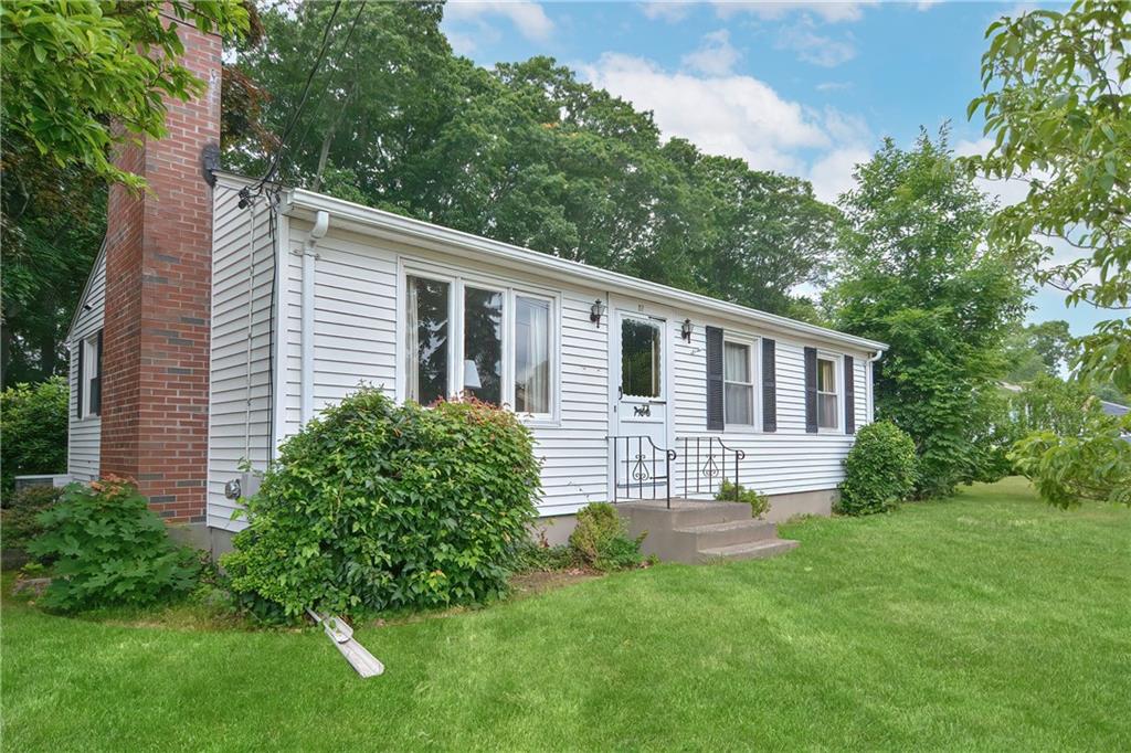 57 Ferncrest Drive, East Providence