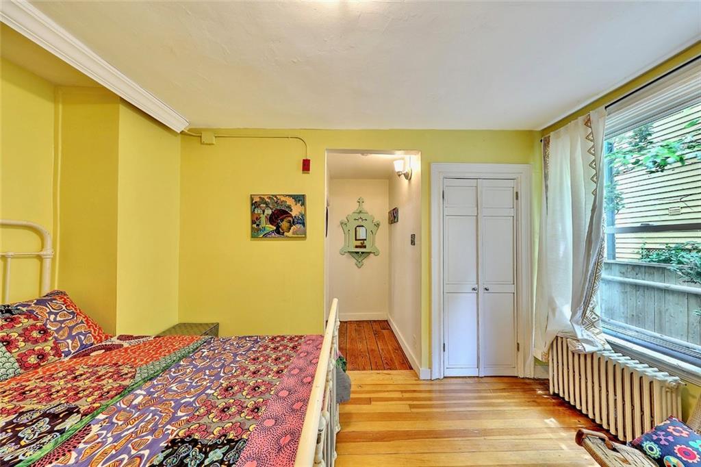 20 Messer Street, Unit#2, Providence