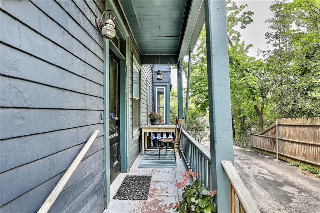 20 Messer Street, Unit#2, Providence