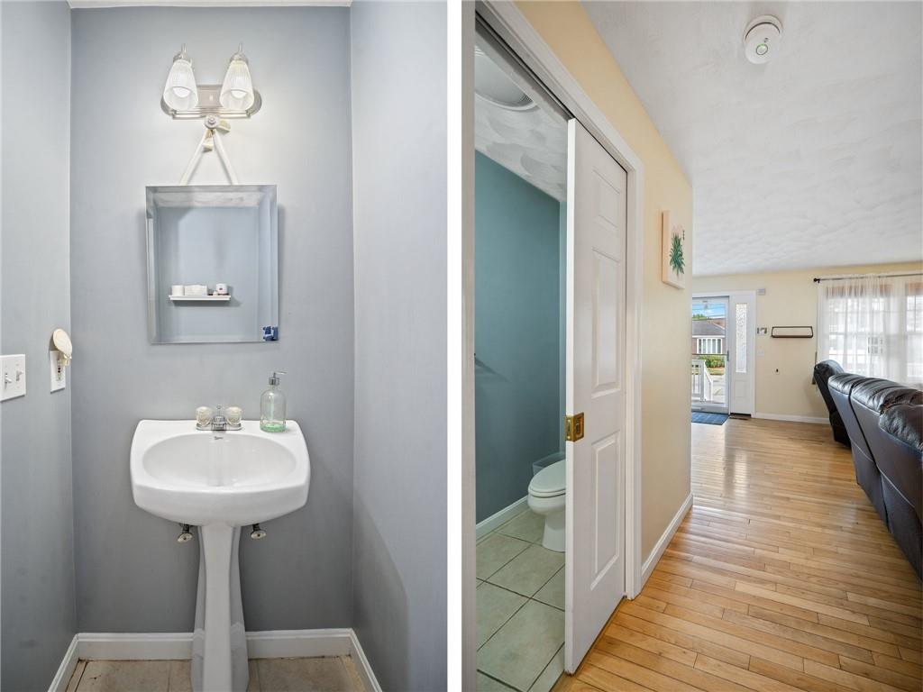 75 Hagan Street, Providence, RI 02904 MLS 1313424 Lila Delman