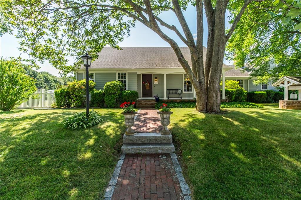 65 Thunder Trail, Cranston, RI 02921 MLS 1313451 Lila Delman