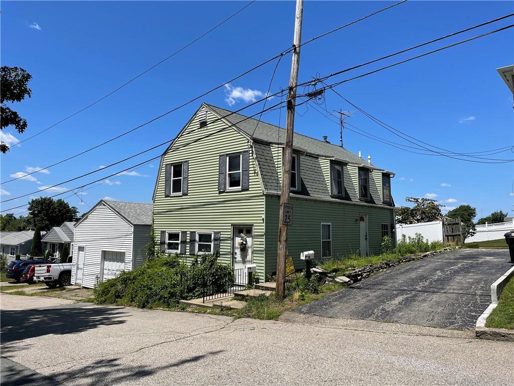 106 Vincent Avenue, East Providence, RI 02914 MLS 1313456 Lila Delman