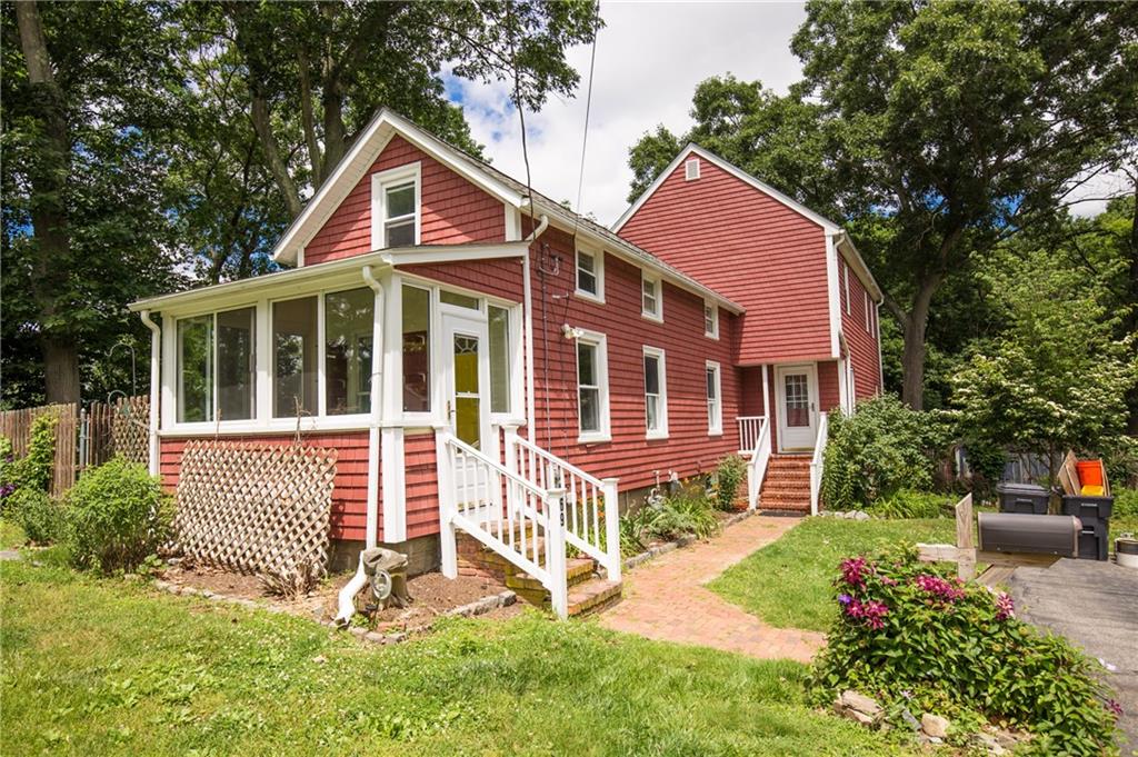 69 Waterview Avenue, East Providence, RI 02915 MLS 1313637 Lila Delman