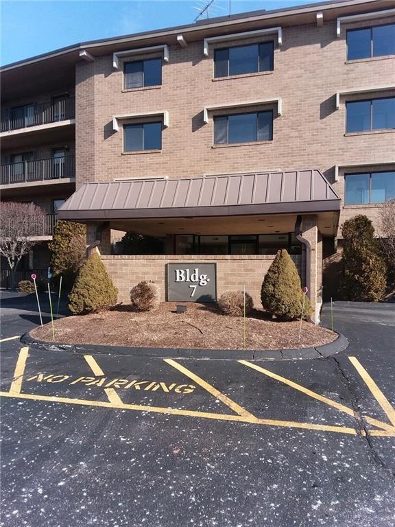650 East Greenwich Avenue, Unit107, West Warwick, RI 02893 MLS