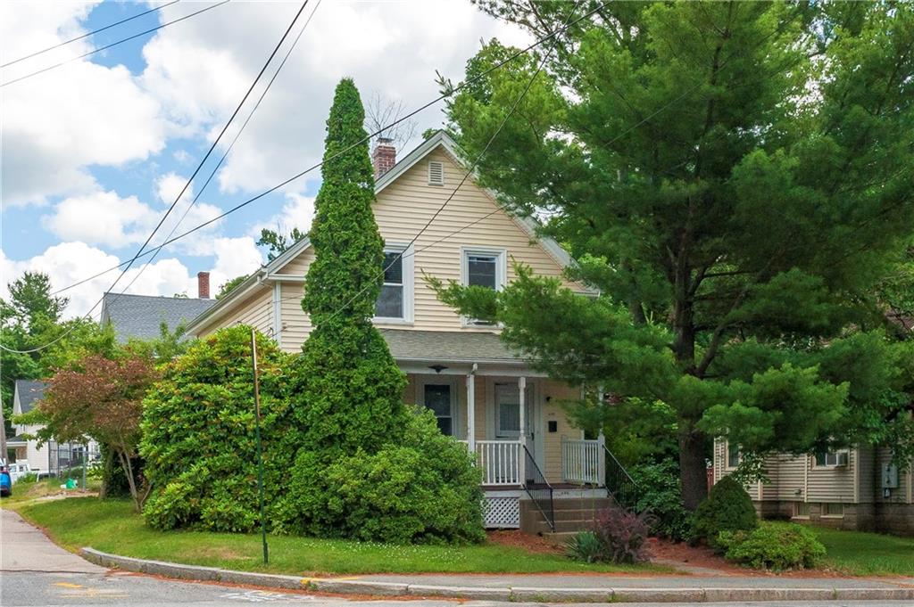 690 County Street, Attleboro, MA 02703 MLS 1313689 Lila Delman
