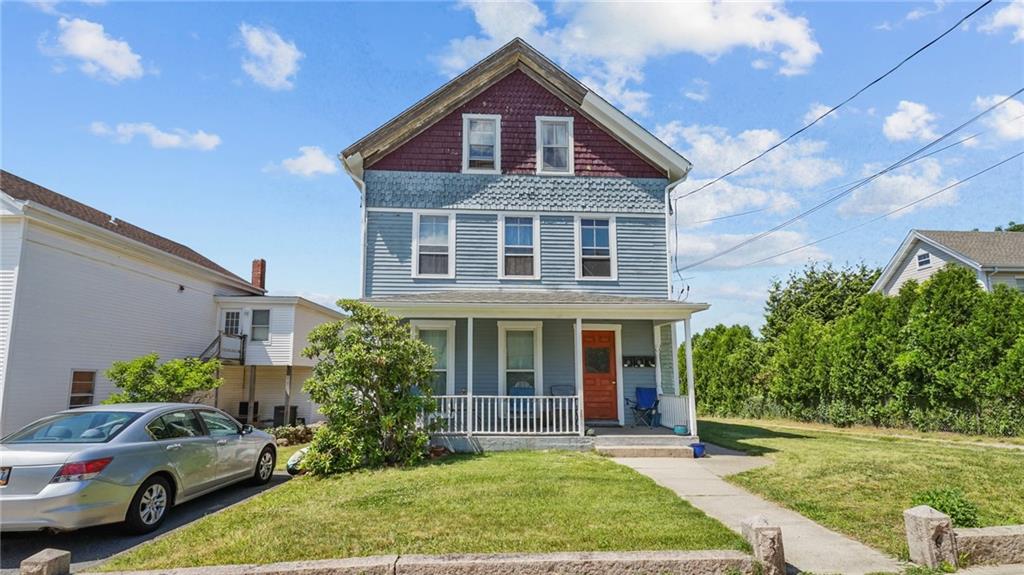36 Oak Street, Westerly, RI 02891 MLS 1313697 Lila Delman