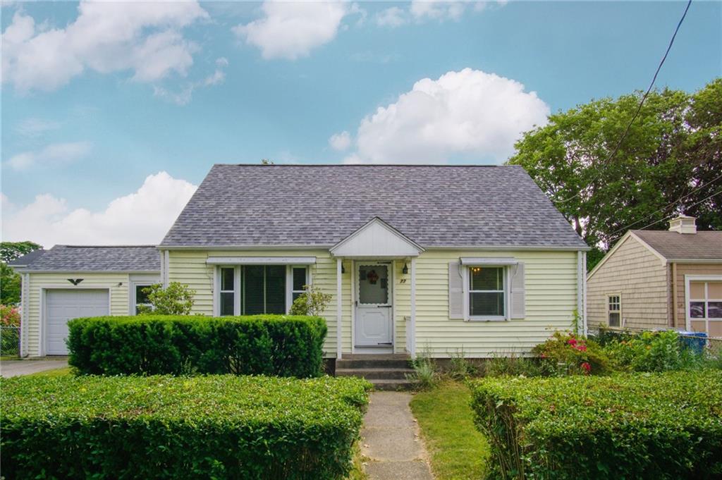 77 Bryant Street, Cumberland, RI 02864 MLS 1313707 Lila Delman