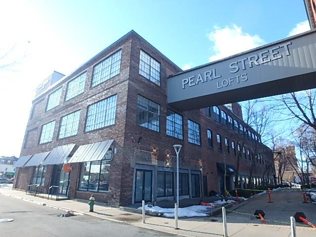 302 Pearl Street, Unit#106, Providence