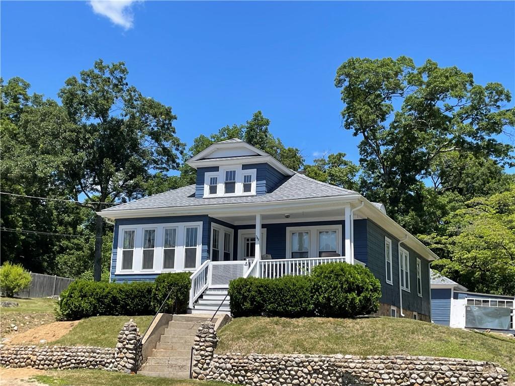 732 Cumberland Hill Road, Woonsocket, RI 02895 MLS 1313781 Lila Delman