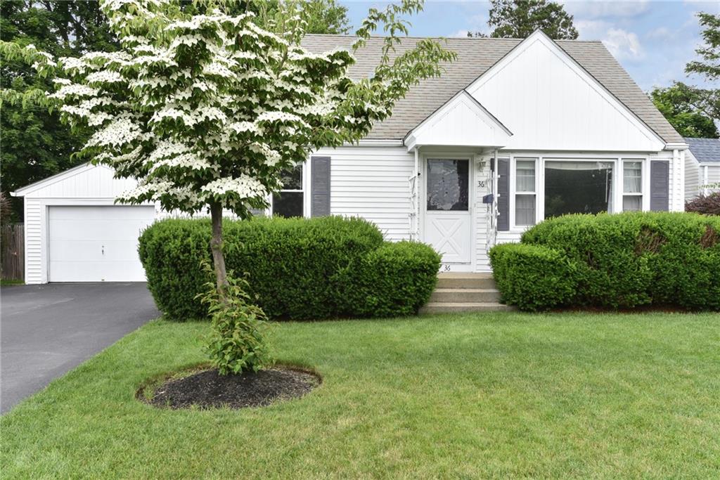36 Westhill Drive, Cranston, RI 02920 MLS 1313828 Lila Delman