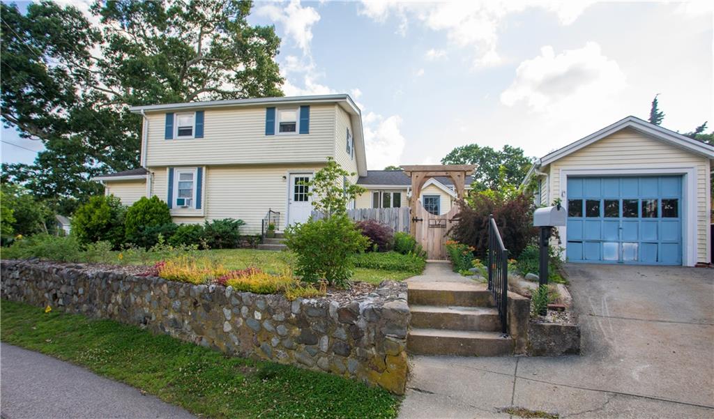 12 Vintner Avenue, East Providence, RI 02915 MLS 1313837 Lila Delman