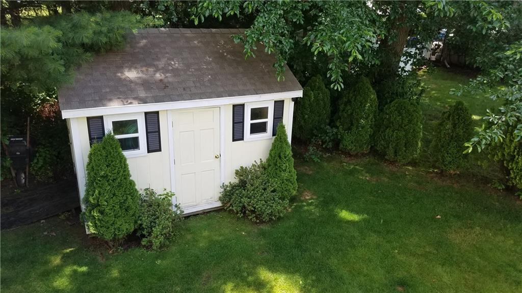 110 Thunder Trail, Cranston, RI 02921 MLS 1313856 Lila Delman