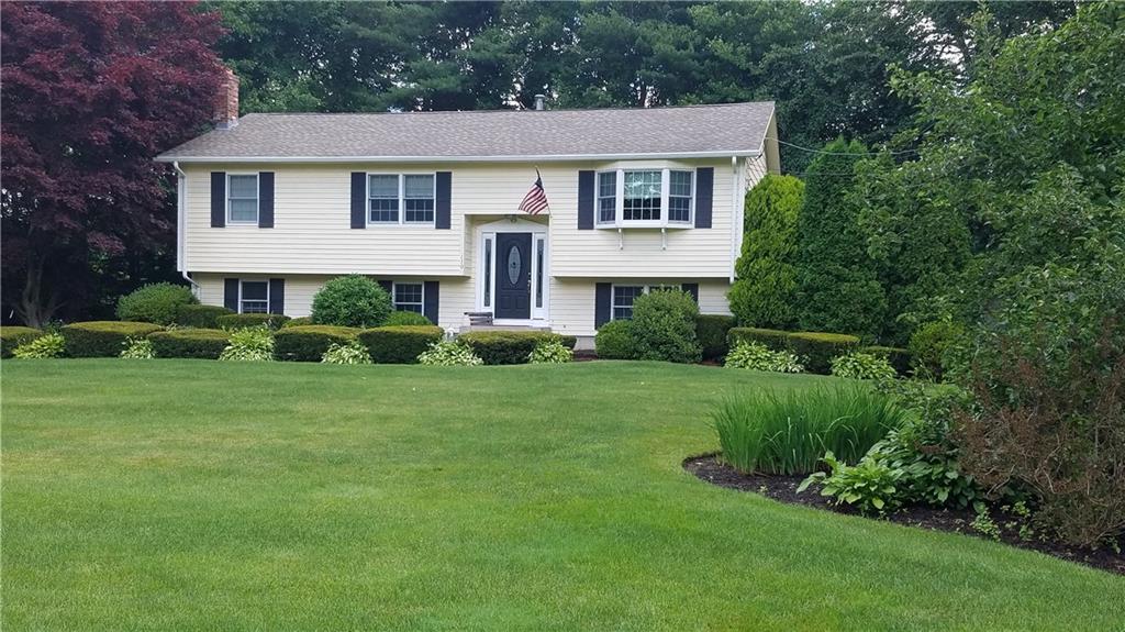 110 Thunder Trail, Cranston, RI 02921 MLS 1313856 Lila Delman