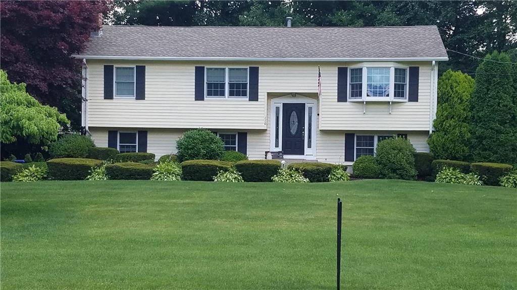 110 Thunder Trail, Cranston, RI 02921 MLS 1313856 Lila Delman