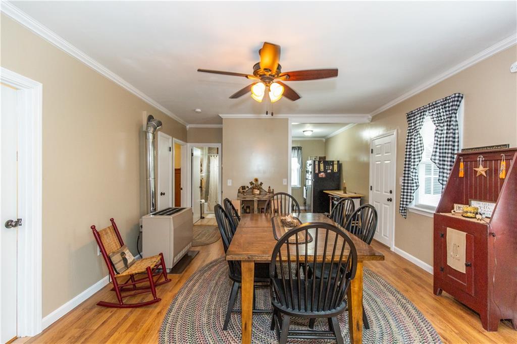 164 Rivulet Street, Woonsocket, RI 02895 MLS 1313863 Lila Delman