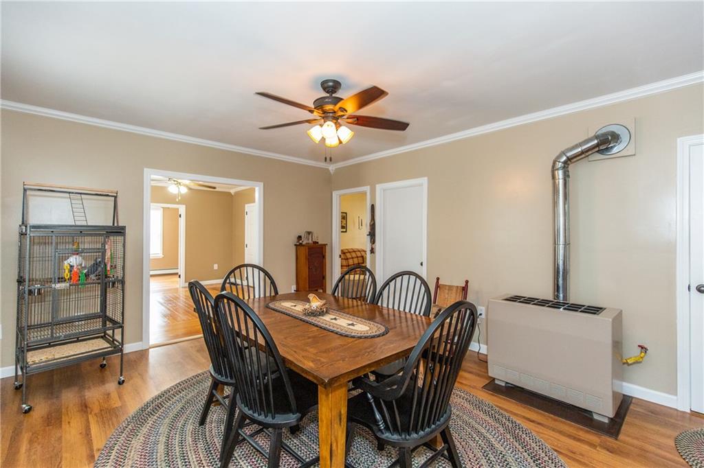 164 Rivulet Street, Woonsocket, RI 02895 MLS 1313863 Lila Delman