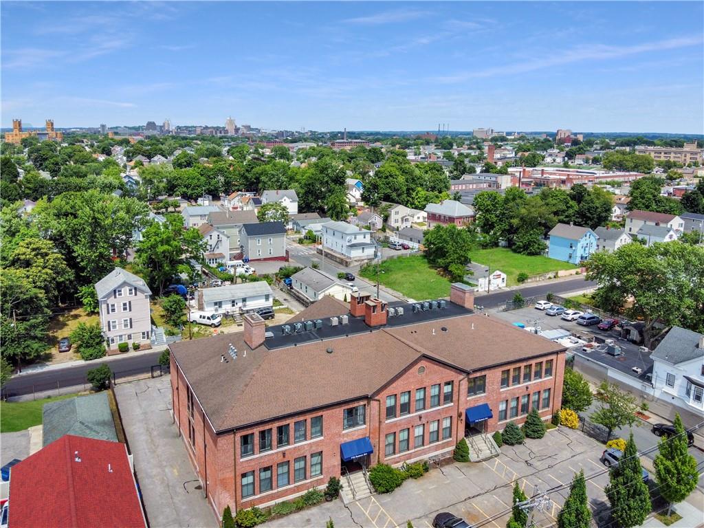 775 Potters Avenue, Unit#7, Providence