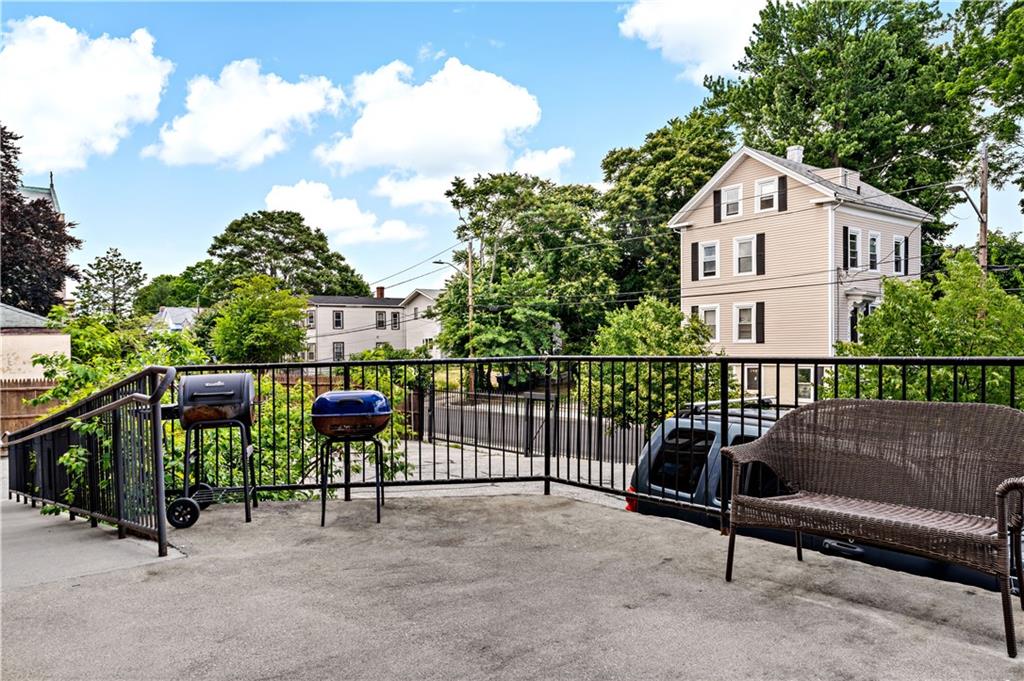 775 Potters Avenue, Unit#7, Providence