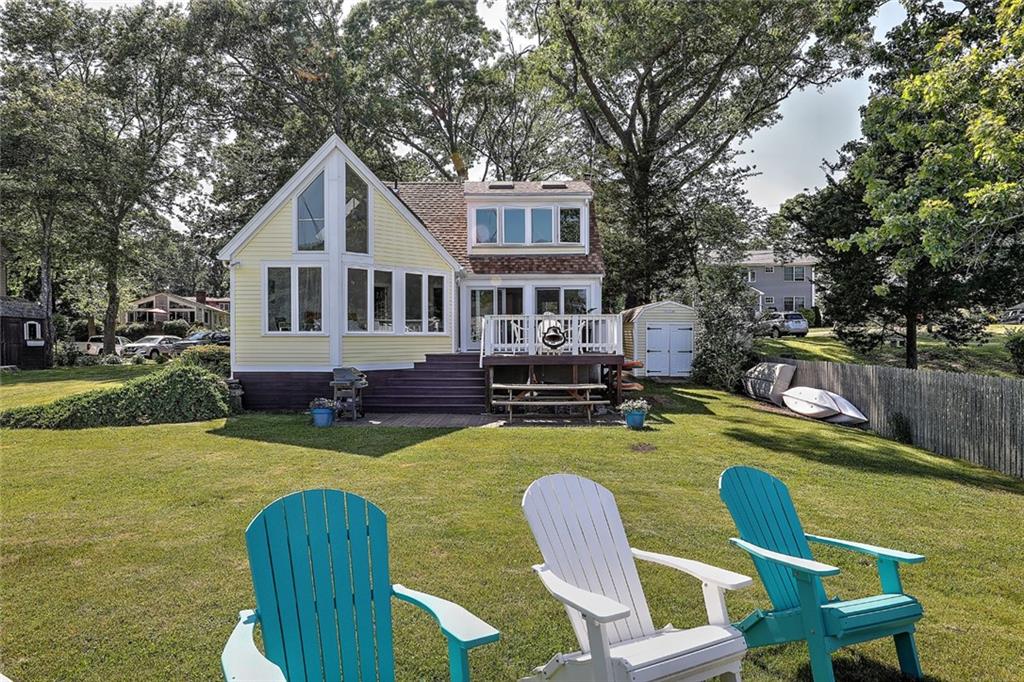 221 Earle Drive, North Kingstown, RI 02852 MLS 1313913 Lila Delman