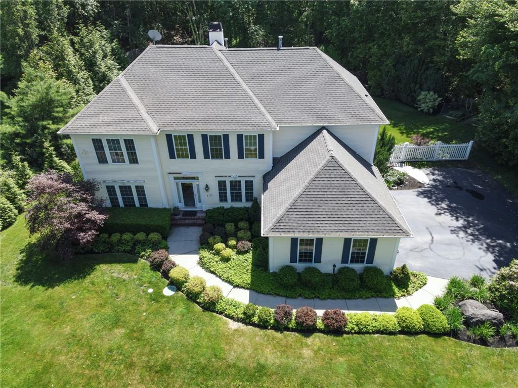 121 Fieldstone Lane, North Kingstown, RI 02874 MLS 1313922 Lila Delman