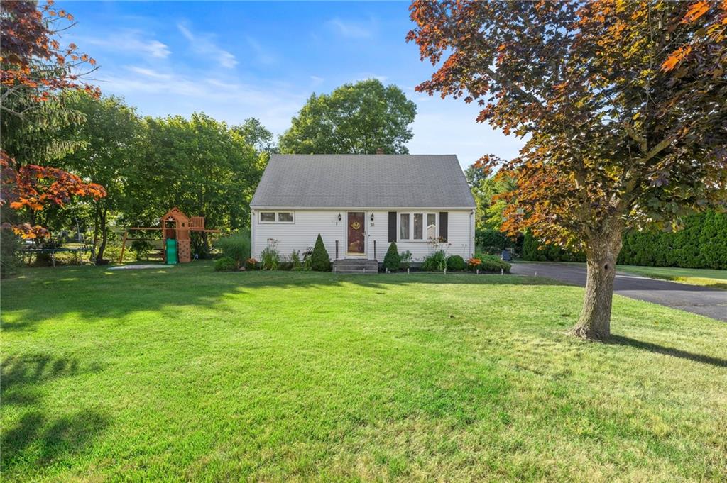 38 Sprague Street, Smithfield, RI 02828 MLS 1313926 Lila Delman