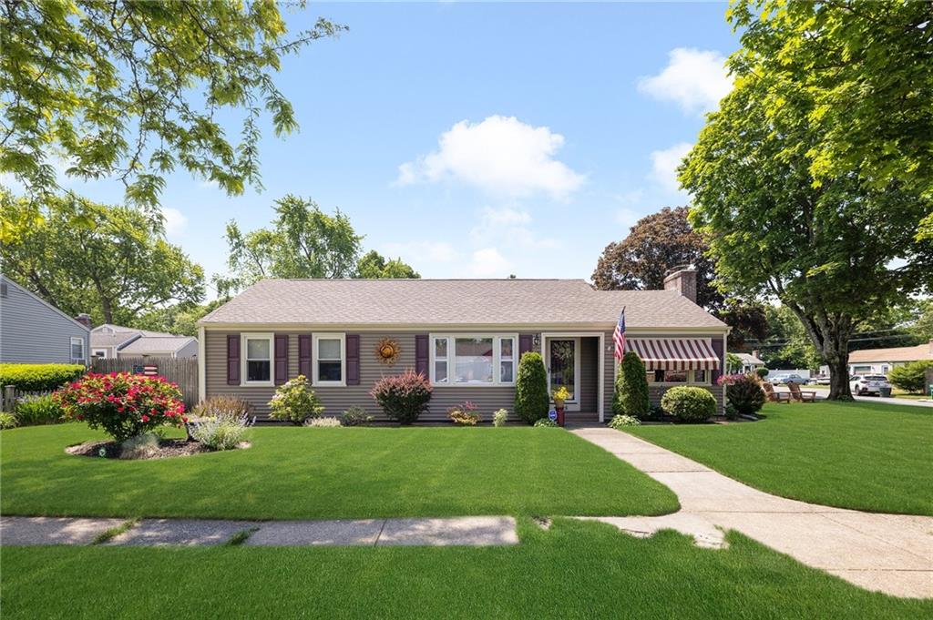 1218 Narragansett Parkway, Warwick, RI 02888 MLS 1313977 Lila Delman