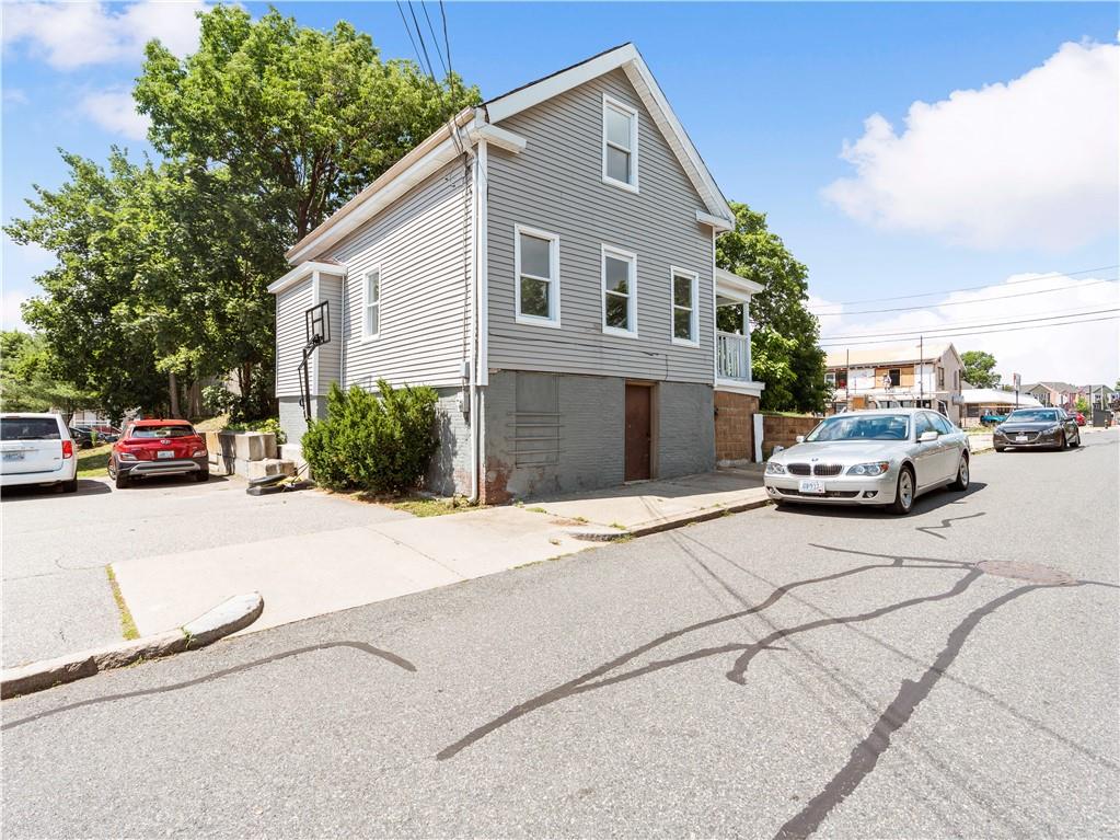 63 W Clifford Street, Providence, RI 02907 MLS 1313990 Lila Delman